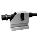 Complete clamping element for modular vice (GT-Series 1) 